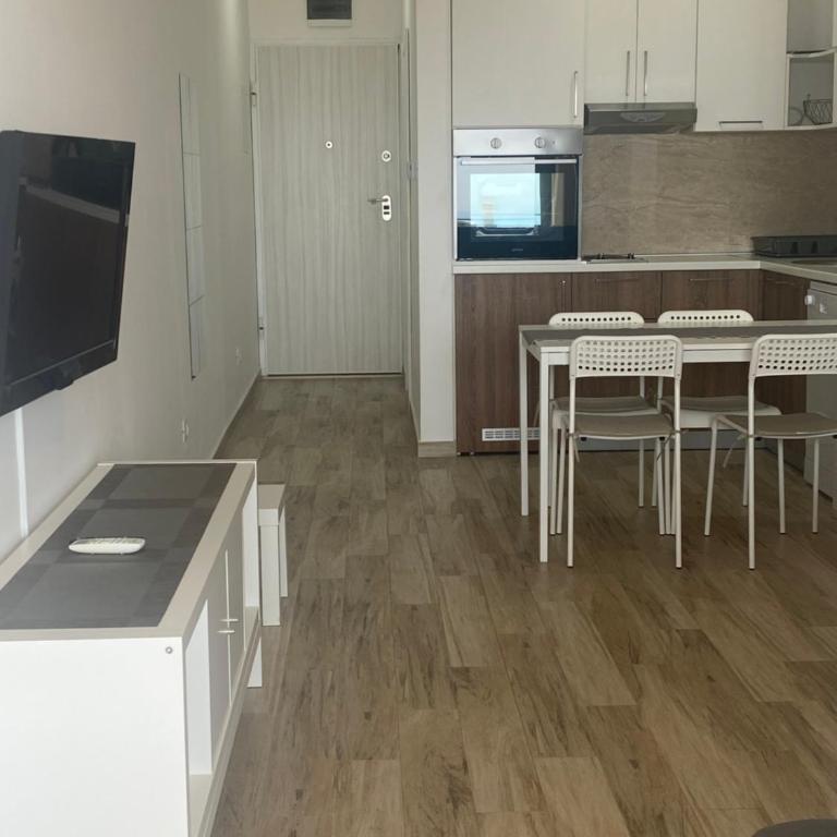 Beachfront - Apartman sa 2 Spavaće Sobe - 9
