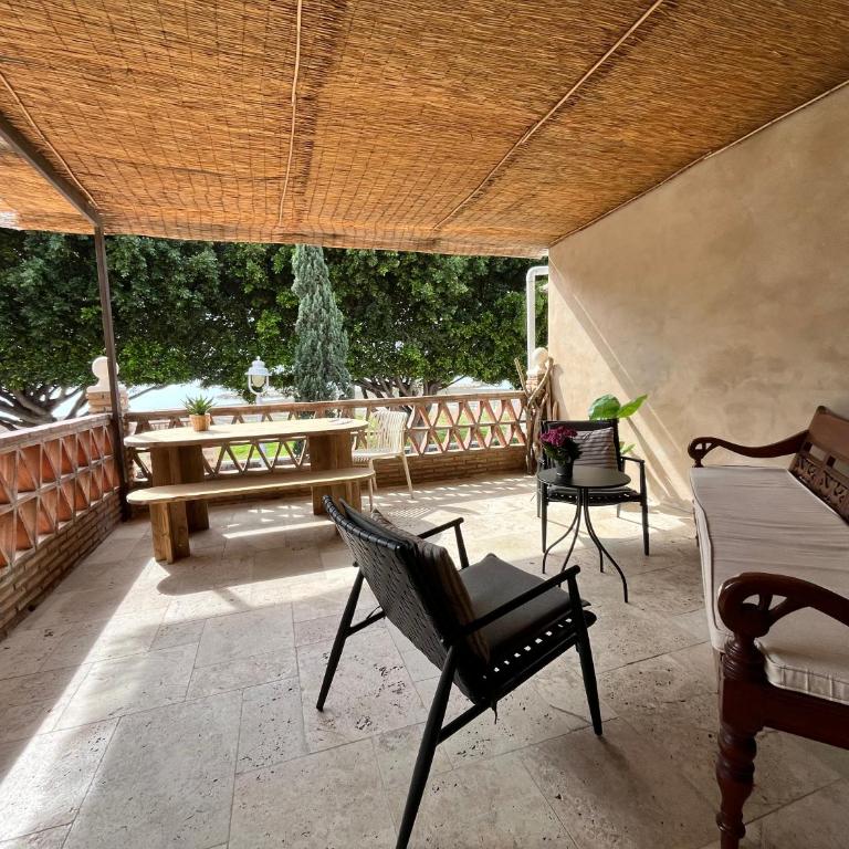 Choose from Mistral or Strand - Apartamento de 2 dormitorios - Frente al océano - 24