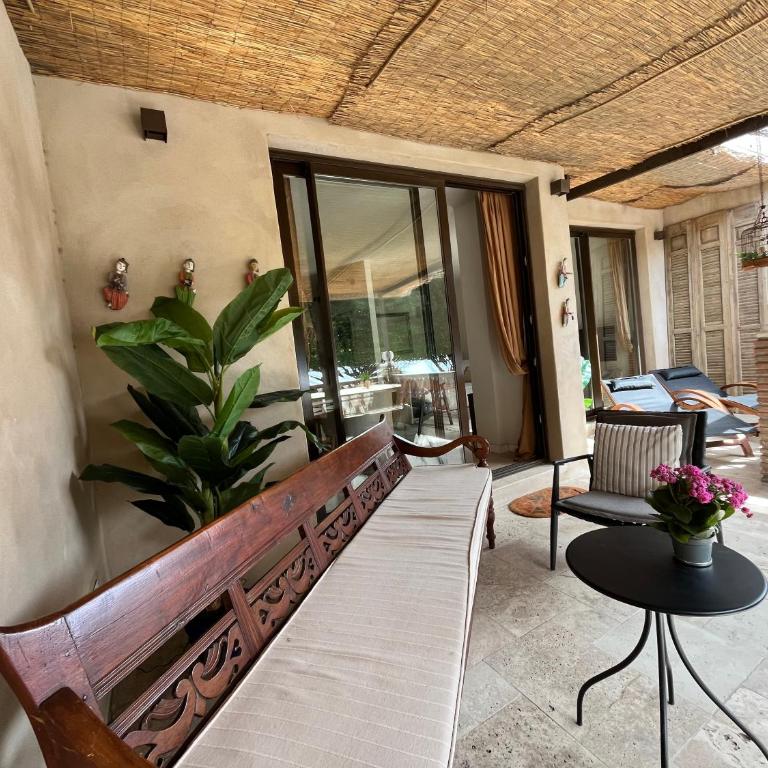 Choose from Mistral or Strand - Apartamento de 2 dormitorios - Frente al océano - 26