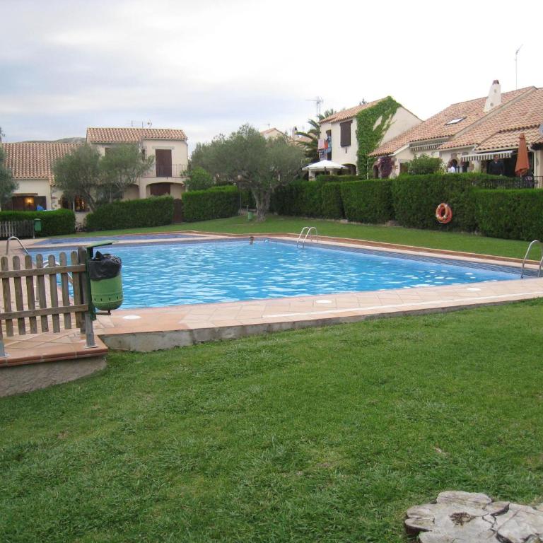 Holiday Home in Torre Gran near Beach - Two-Bedroom Holiday Home - 10