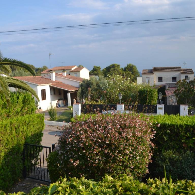 Holiday Home in Torre Gran near Beach - Two-Bedroom Holiday Home - 23