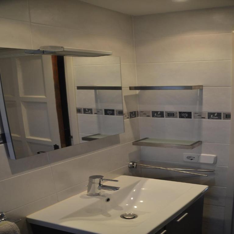 Holiday Home in Torre Gran near Beach - Two-Bedroom Holiday Home - 20