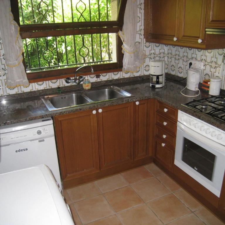 Holiday Home in Torre Gran near Beach - Two-Bedroom Holiday Home - 16