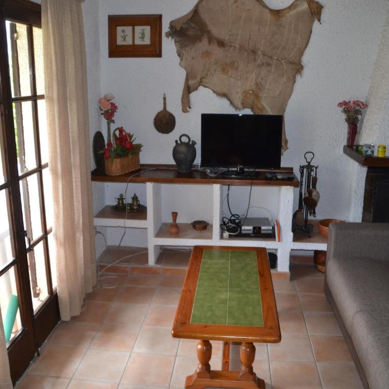 Holiday Home in Torre Gran near Beach - Two-Bedroom Holiday Home - 12