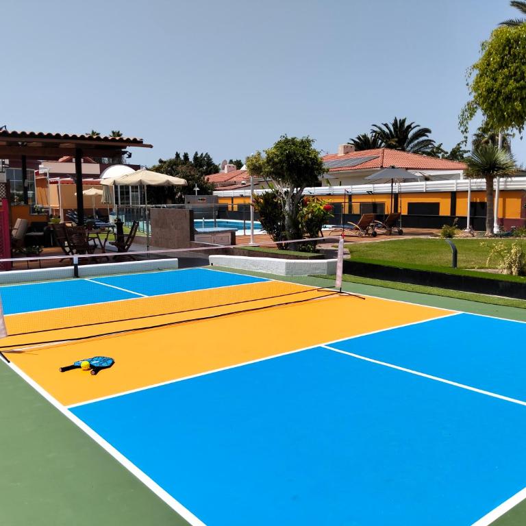 Siesta Suites - Villa 2 Chambres (2-4 Adultes) - 38