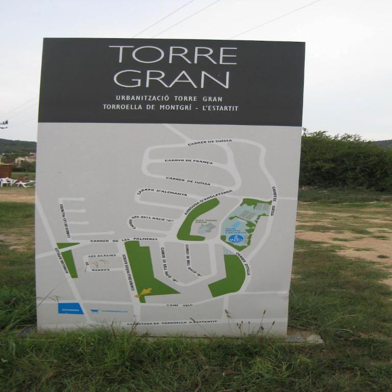Holiday Home in Torre Gran near Beach - Two-Bedroom Holiday Home - 25