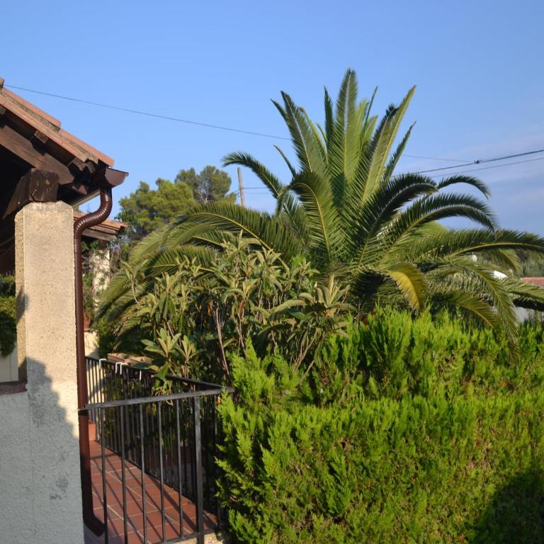 Holiday Home in Torre Gran near Beach - Two-Bedroom Holiday Home - 7
