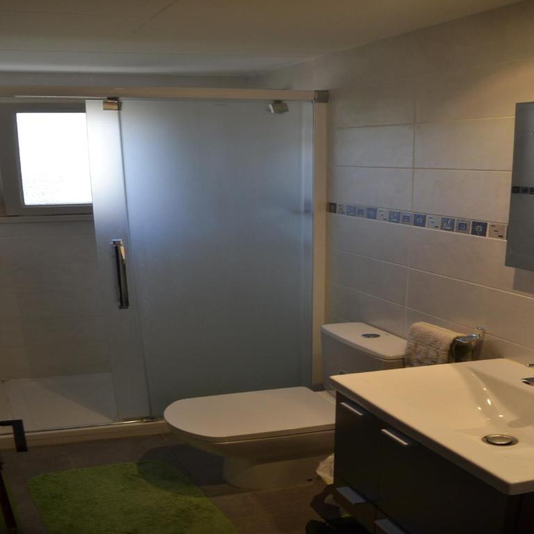 Holiday Home in Torre Gran near Beach - Two-Bedroom Holiday Home - 21