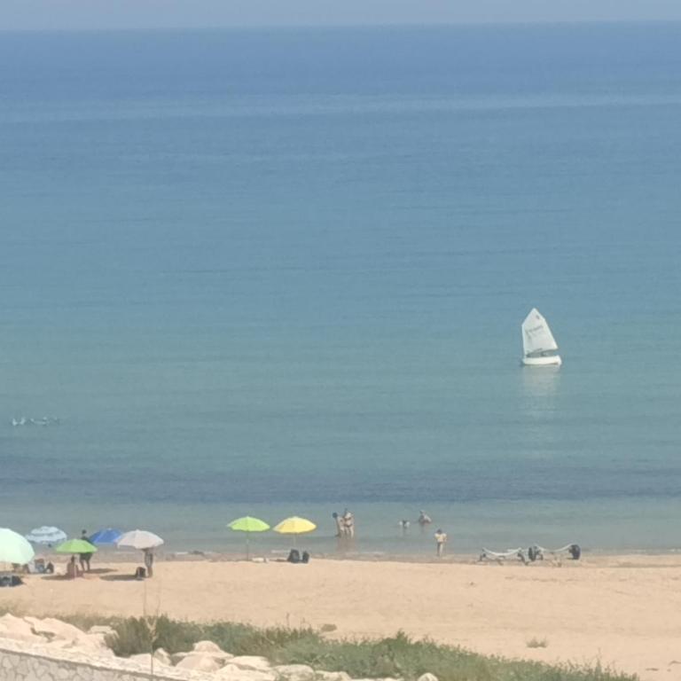 Il rustico del pescatore - Casa Vacanze - 11