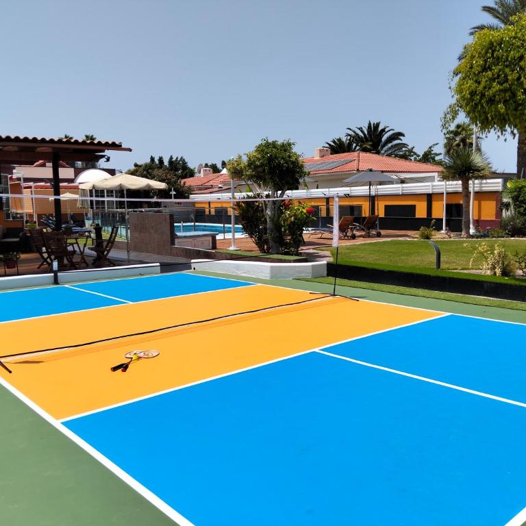 Siesta Suites - Villa 2 Chambres (2-4 Adultes) - 39