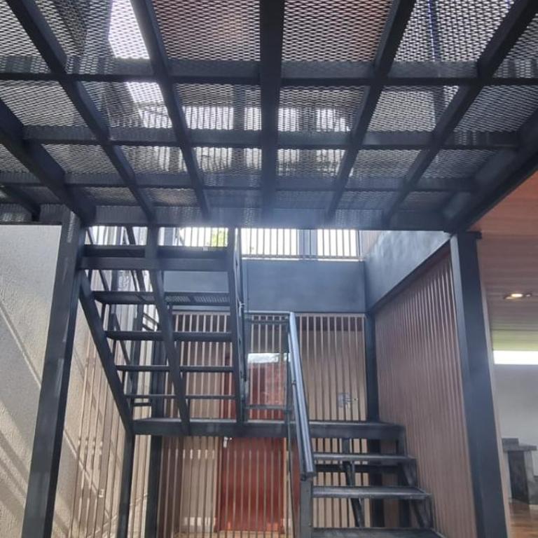 Departamento Dos Ambientes En Encarnación a Estrenar - One-Bedroom Apartment - 12