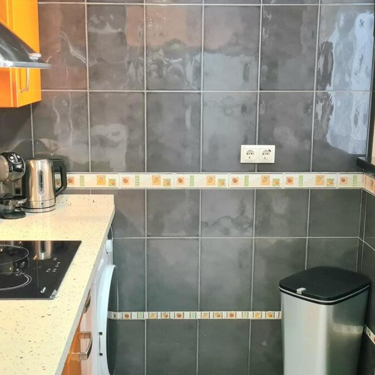 Anchor House Benalmadena - Apartamento de 2 dormitorios con terraza y vistas al mar - 8