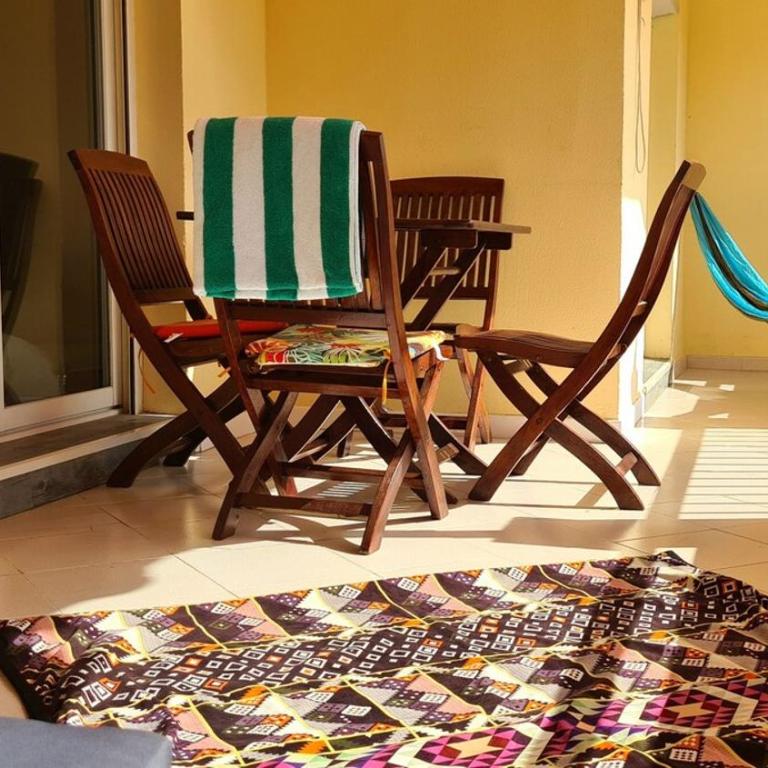 Anchor House Benalmadena - Apartamento de 2 dormitorios con terraza y vistas al mar - 2