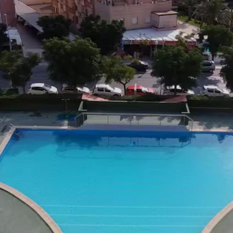 Promar Playa 255 - Apartment - 17
