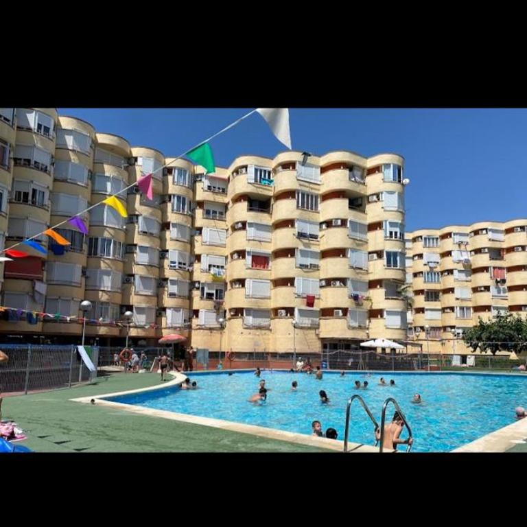 Promar Playa 255 - Apartment - 16