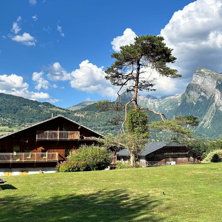 Chalet des Cimes - Apartamento - 9