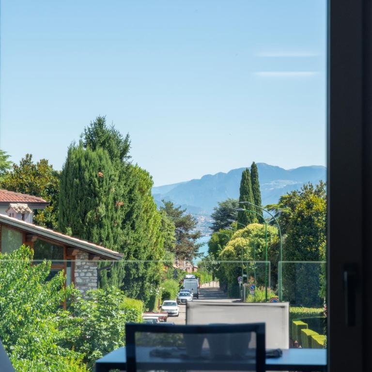 Martina Palace Apartments - Appartamento con Terrazza - 1