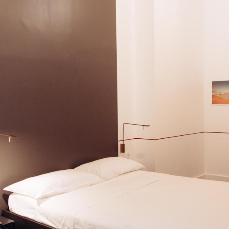 Altoledo Rooms and Suite - Camera Matrimoniale Familiare - 10