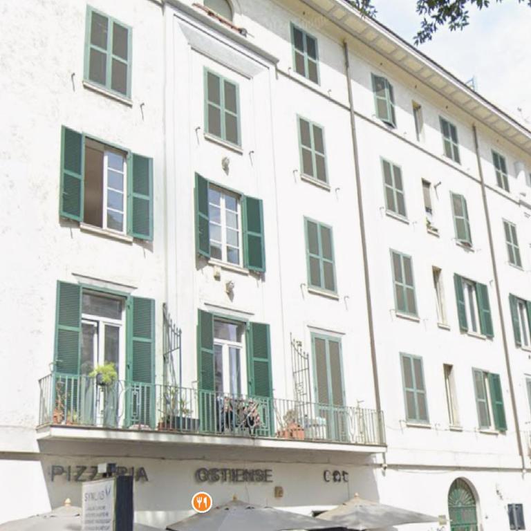 La Casabella Rome Center - Three-Bedroom Apartment - 2
