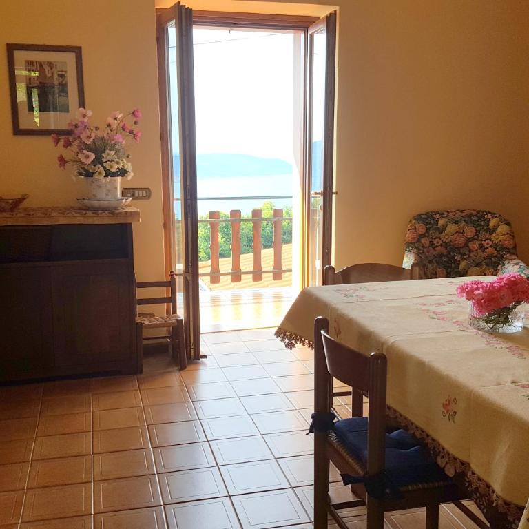 Apartment Maerne - Appartamento con Vista Lago - 15