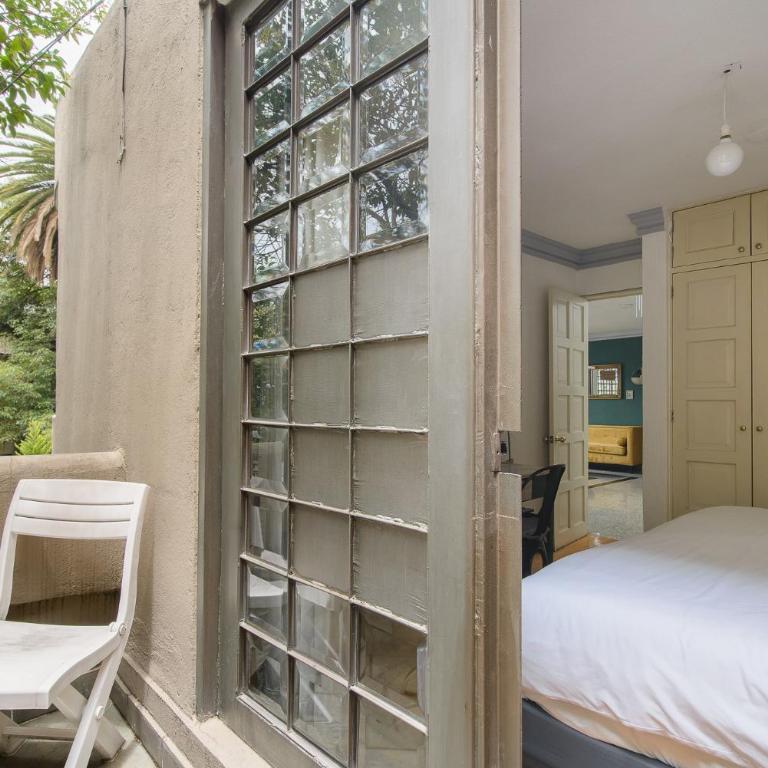 Senda Stays Condesa - Apartment with Terrace - 1