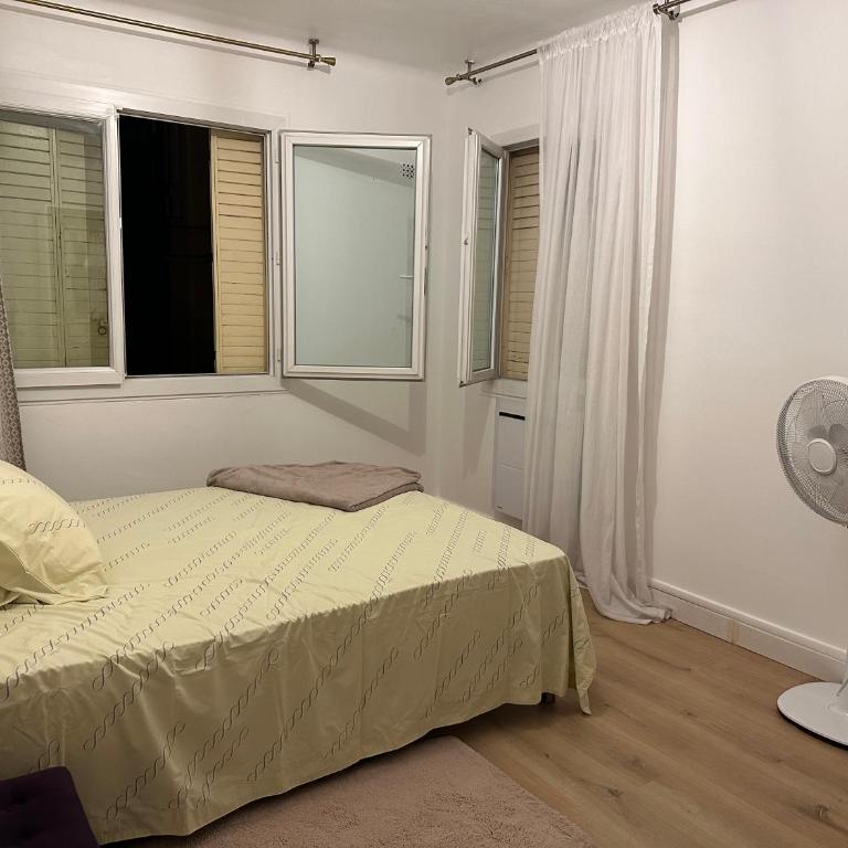 2 pièces Cannes centre Terrasse et plage à 5 min - Appartement 1 Chambre - 5