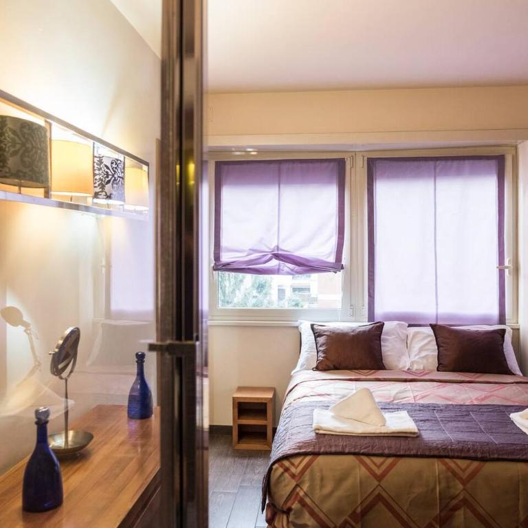 Aida Charming Rooms - Chambre Double - 15
