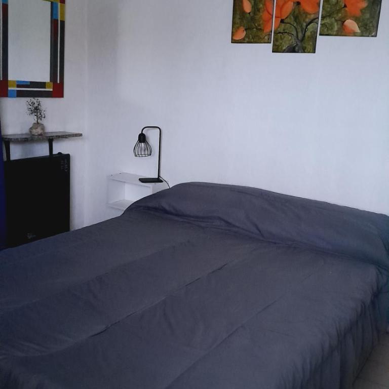 Departamento Elida - One-Bedroom Apartment - 14