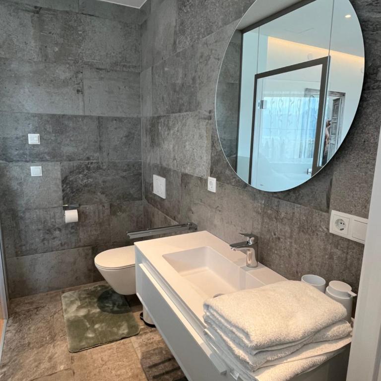 Sonnige und ruhige Wohnung in Innsbruck - Stadtrand - Apartment mit 2 Schlafzimmern - 9