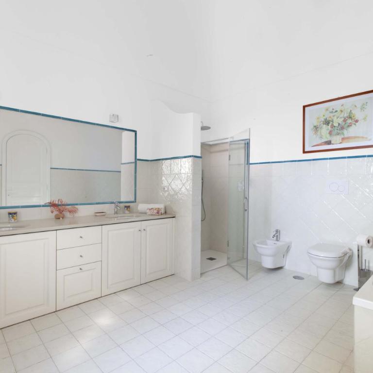 Amore Rentals - Villa Lo Scoglio - Villa Fronte Spiaggia - 25