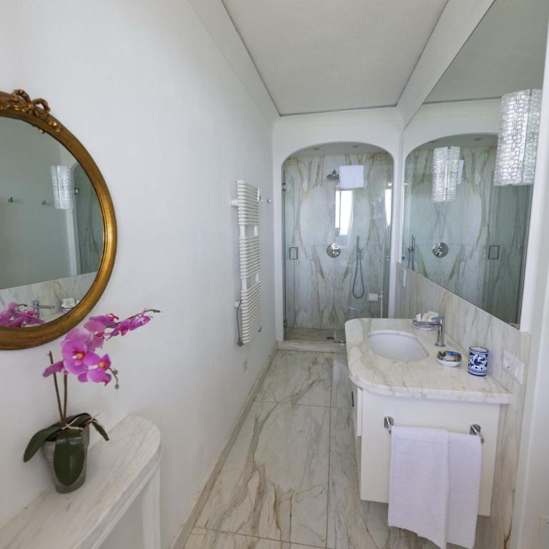 Amore Rentals - Villa Lo Scoglio - Villa Fronte Spiaggia - 16