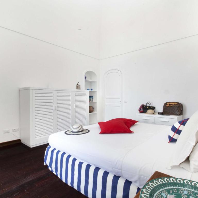 Amore Rentals - Villa Lo Scoglio - Villa Fronte Spiaggia - 15