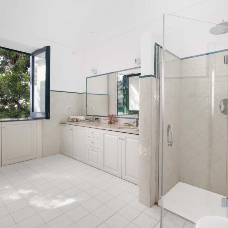 Amore Rentals - Villa Lo Scoglio - Villa Fronte Spiaggia - 18