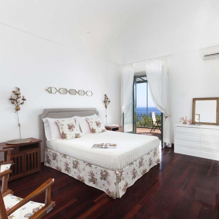 Amore Rentals - Villa Lo Scoglio - Villa Fronte Spiaggia - 30
