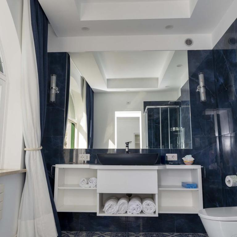 Amore Rentals - Villa Lo Scoglio - Villa Fronte Spiaggia - 23