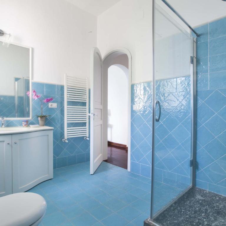 Amore Rentals - Villa Lo Scoglio - Villa Fronte Spiaggia - 24