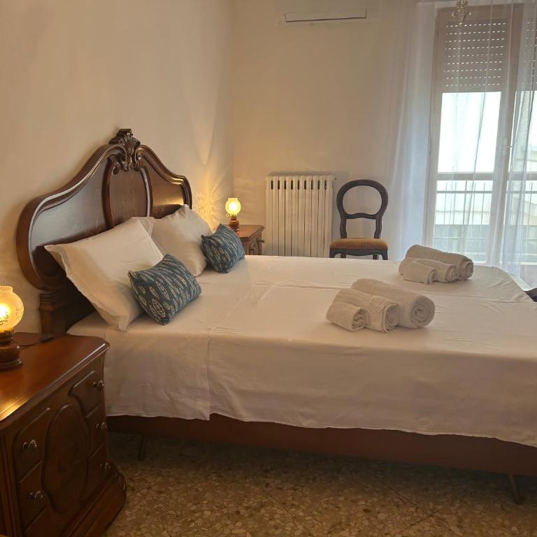 Dimora Peppino a Mare - Appartamento con 2 Camere da Letto - 22