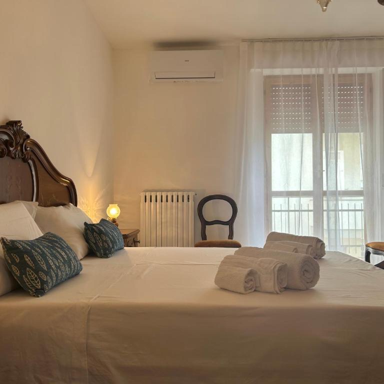 Dimora Peppino a Mare - Appartamento con 2 Camere da Letto - 14