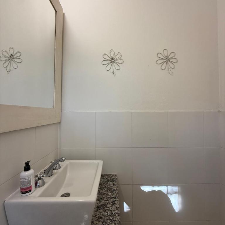 Casa Quinta con Piscina en Country Golf Club Pax 9 - Casa de 3 dormitorios - 98