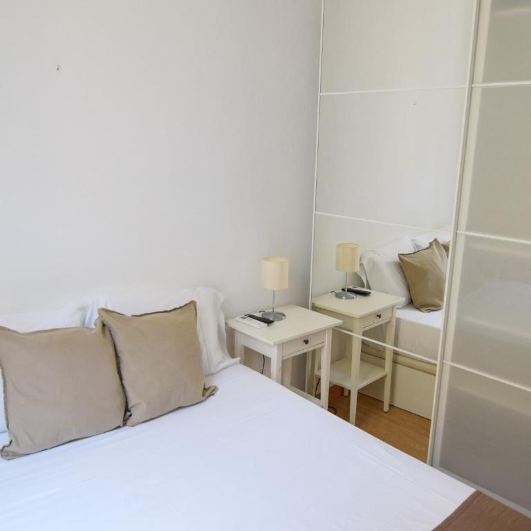 Letplanet Álvarez Stay - Apartamento de 3 dormitorios - 3