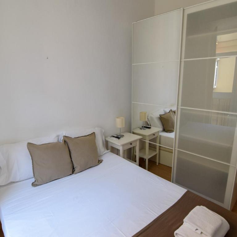 Letplanet Álvarez Stay - Apartamento de 3 dormitorios - 4