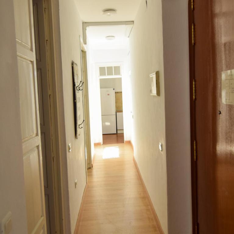 Letplanet Álvarez Stay - Apartamento de 3 dormitorios - 14