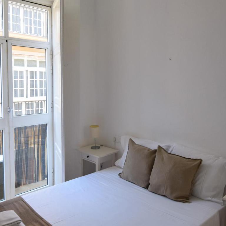 Letplanet Álvarez Stay - Apartamento de 3 dormitorios - 2