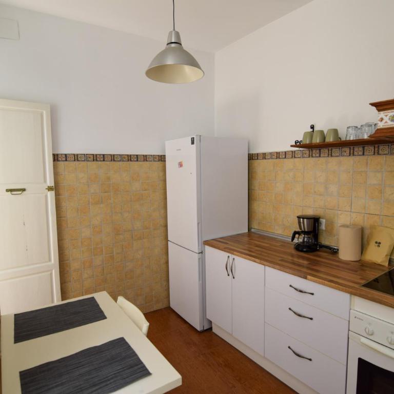Letplanet Álvarez Stay - Apartamento de 3 dormitorios - 17