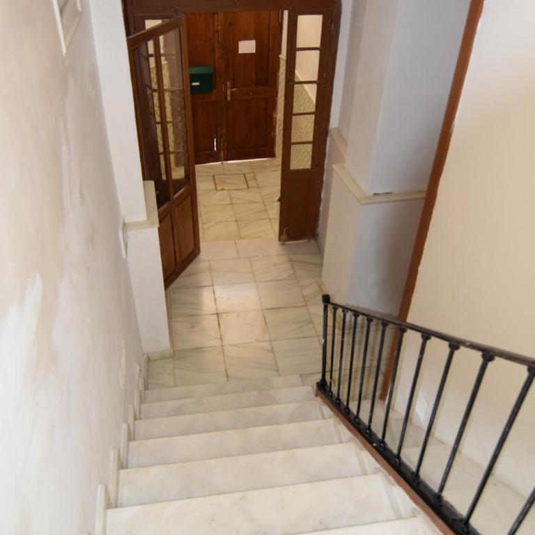 Letplanet Álvarez Stay - Apartamento de 3 dormitorios - 15