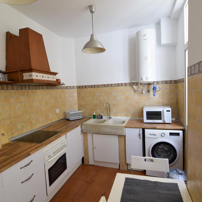 Letplanet Álvarez Stay - Apartamento de 3 dormitorios - 16