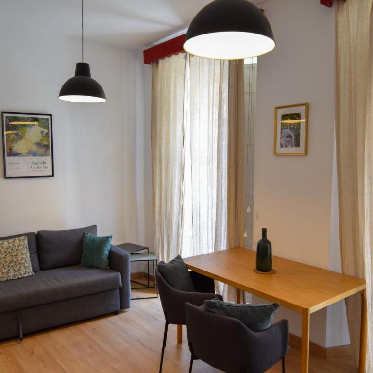 Letplanet Álvarez Stay - Apartamento de 3 dormitorios - 1