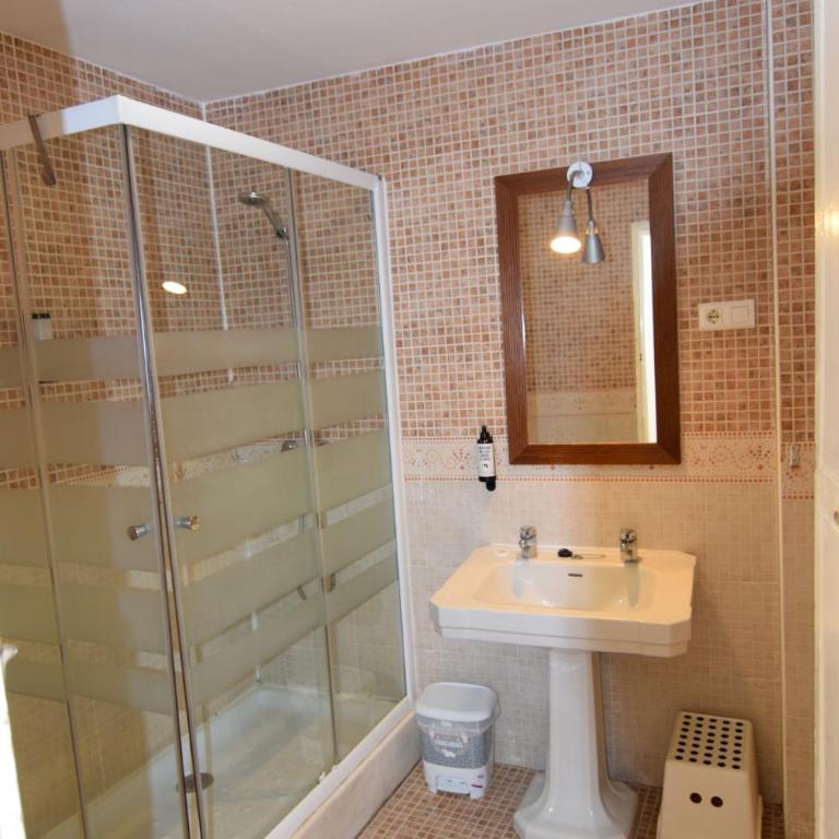 Letplanet Álvarez Stay - Apartamento de 3 dormitorios - 9