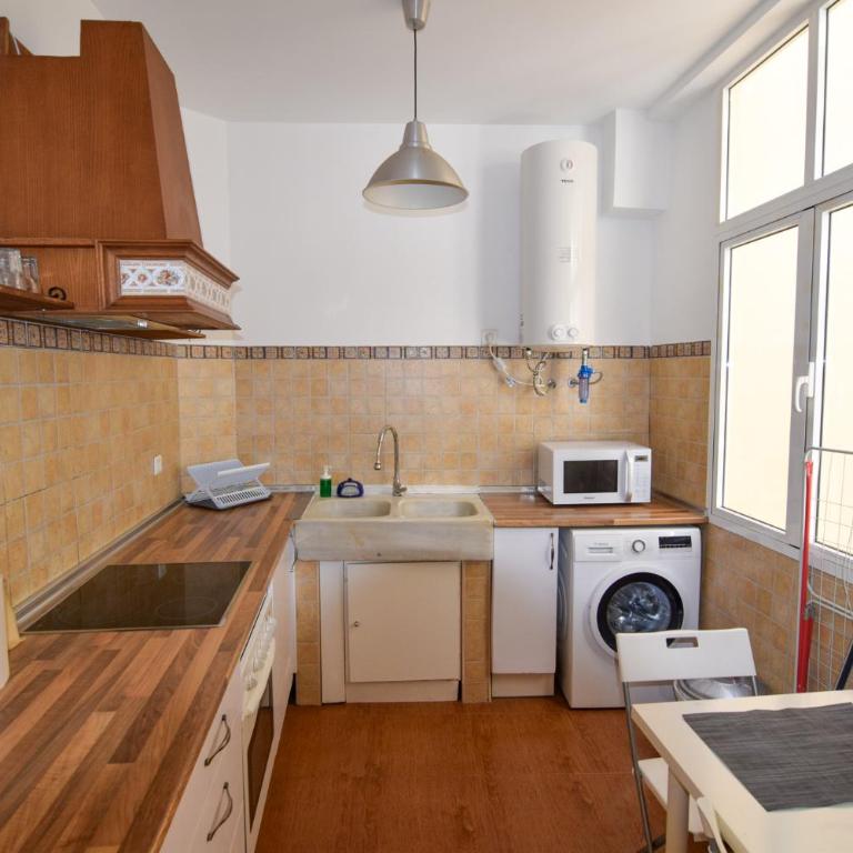Letplanet Álvarez Stay - Apartamento de 3 dormitorios - 18
