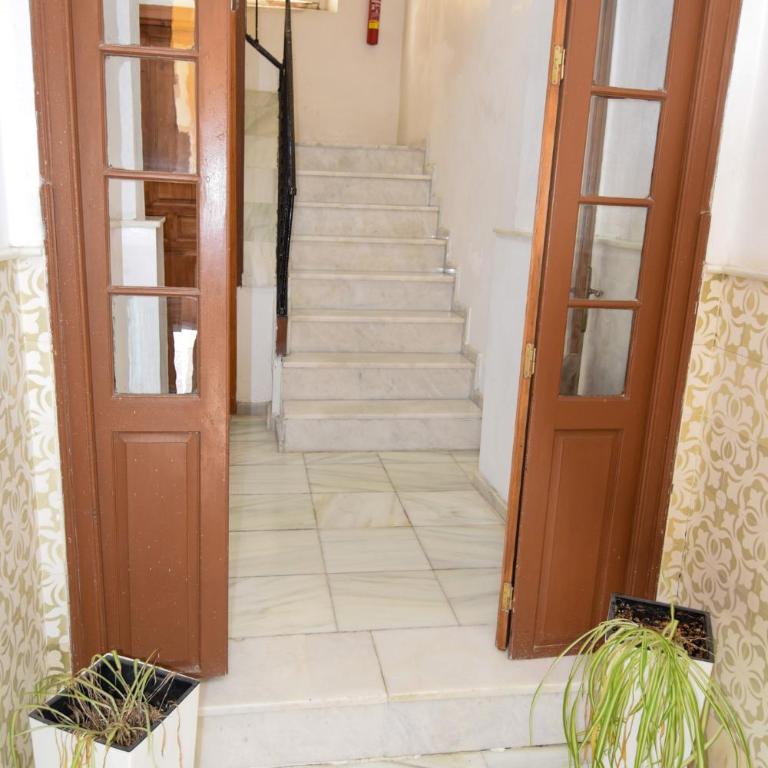 Letplanet Álvarez Stay - Apartamento de 3 dormitorios - 20